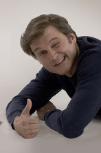 Imagen de Sabuesos (T1): Ep.1 Bond, Max Bond - 2