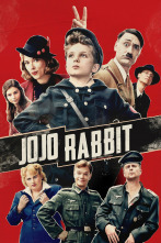 Imagen de Jojo Rabbit - 2