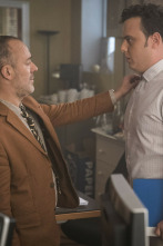 Imagen de Estoy vivo (T2): Ep.9 Mentiras y latidos - 2