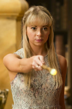 Imagen de Agencia de... (T1): Ep.16 El premio - 2