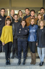 Imagen de Servir y proteger (T3) - 2