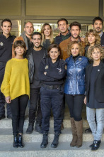 Imagen de Servir y proteger (T3): Ep.31  - 2