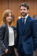 Imagen de Derecho a soñar (T1): Ep.22  - 2