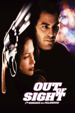 Imagen de Out of sight (Un romance muy peligroso) - 2