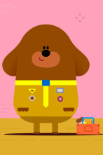 Hey Duggee (T3)