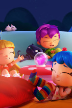 Imagen de Vera y el Reino... (T1): Siesta de pijamas - 2
