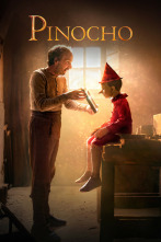 Imagen de Pinocho - 2