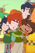 Imagen de Rocky Kwaterner (T1): Cómo un pájaro - 2