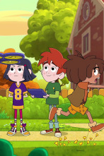 Imagen de Rocky Kwaterner (T2): Rocky hace guardia - 2