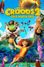 Imagen de Los Croods: Una nueva era - 2