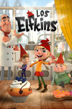 Imagen de Los elfkins - 2