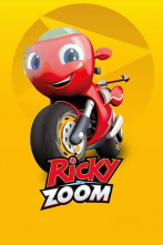 Ricky Zoom (T2)