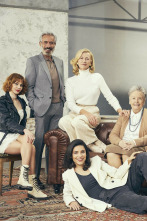 Imagen de Cuéntame cómo pasó (T21): Ep.15 Sazón - 2