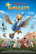 Imagen de La gallina Turuleca - 2