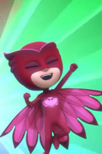 Imagen de PJ Masks (T5): Lunática se pasa de la raya - 2