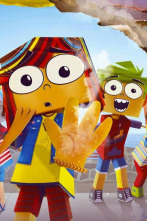 Imagen de Puerto papel (T1): El final de verano - 2ª parte - 2