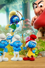 Imagen de Los Pitufos (T1): ¡Qué rara está mami! / Guardería pitufa - 2