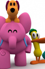 Imagen de Pocoyo (T2): Canguros - 2