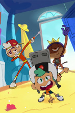 Imagen de Agencia Galáctica - 2