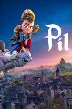 Imagen de Las aventuras de Pil - 2