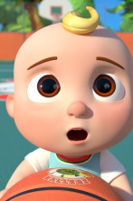Imagen de CoComelon (T6): Vida de JJ - 2