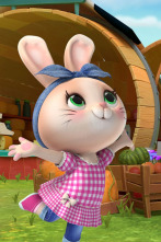 Imagen de La granja feliz (T1): ¡Ovejas a la fuga! - 2