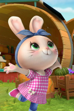 Imagen de La granja feliz (T1): ¡El día del panqueque! - 2