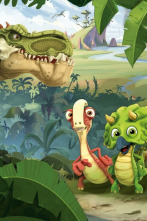 Imagen de Gigantosaurus (T3): ¡A la espera! - 2