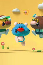 Imagen de Oggy Oggy (T1): El mejor en deportes - 2