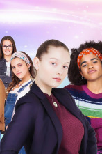 Imagen de Marta y Eva (T1): Intercambio de canciones - 2
