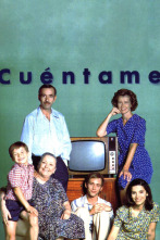 Imagen de Cuéntame cómo pasó (T1): Ep.3 A lo lejos el mar - 2