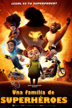 Imagen de Una familia de superhéroes - 2