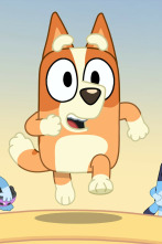 Imagen de Bluey (T3): El niño tortuga - 2