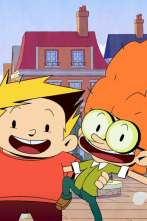 Imagen de Los amigos del... (T1): La maldición - 2