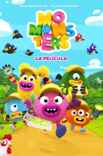 Imagen de Momonsters: La película - 2