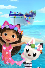 Imagen de La casa de muñecas de Gabby (T8) - 2