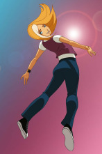Imagen de Tara Duncan (T2010) - 2