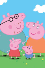 Peppa Pig (T8): El día del arte casero