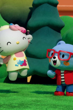 Imagen de Hello Kitty:... (T5): Hipoclipsado - 2