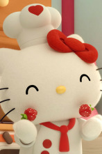 Imagen de Hello Kitty:... (T3): La pulsera encantada - 2