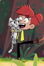 Imagen de El refugio de Audrey (T1): Baño para elefantes - 2