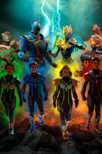 Imagen de Gormiti, la nueva era (T2) - 2