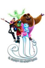 Imagen de Elli y el equipo de monstruos - 2