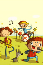 Imagen de La orquestita (T1): La música y la bestia - 2