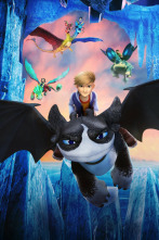 Dragones: Los nueve reinos (T2)