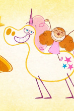 Imagen de El diario de alice (T1): Dibujos parlantes - 2