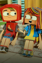 Imagen de Puerto Papel - 2