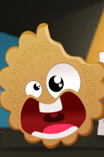 Imagen de Bajo el sofá (T1): El vaso de leche - 2