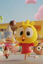 Imagen de Team Nuggets (T1): Zazie y el ladrón - 2