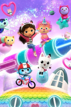 Imagen de La casa de... (T10): Abuela Yogato - 2